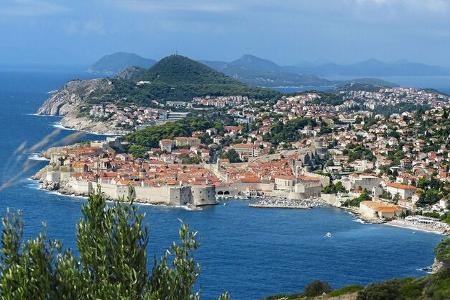 Logbuch Dubrovnik