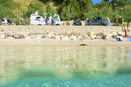 Kroatien, Reise-Infos