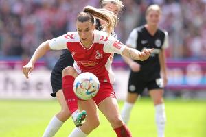 Cerci wechselt von den FC-Frauen nach Hoffenheim