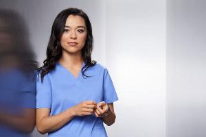Midori Francis verlässt "Grey's Anatomy" nächste Staffel