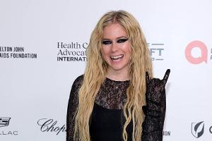 Avril Lavigne reagiert auf Verschwörungstheorie über ihren Tod