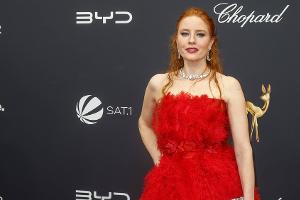 Schwangerschaftsgerüchte: So reagiert Barbara Meier