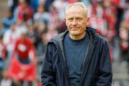 Streich: Coming-out 