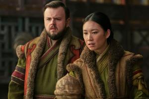 Netflix-Serie "3 Body Problem" um weitere Folgen verlängert