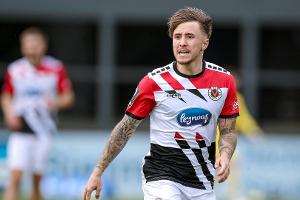 Marseiler wechselt nach Darmstadt