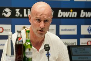 Nach Klassenerhalt: Antwerpen bleibt in Mannheim