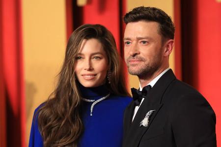 Jessica Biel und Justin Timberlake arbeiten ständig an ihrer Ehe