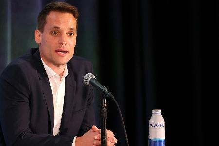 Mehr NFL-Spiele in Deutschland? 