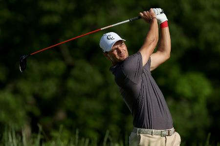 Golf: Starker Auftakt von Kaymer bei Schauffeles Raketenstart