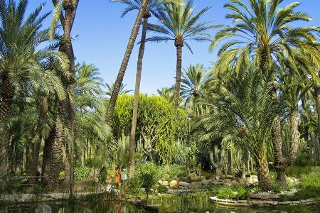 Costa Blanca Spanien