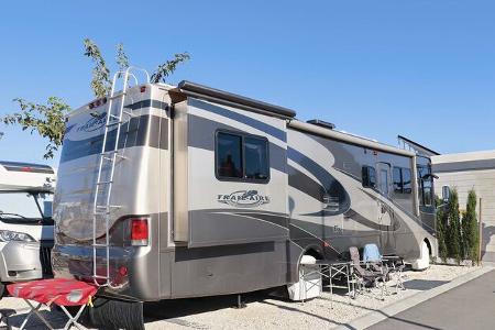 Camping Sol de Calpe Boreal