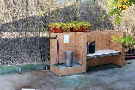 Camper Park Huerta de Murcia