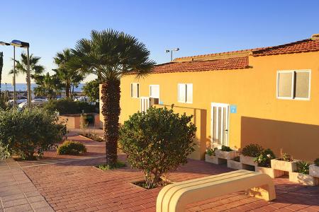 Camping Los Madriles