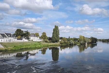 Campingreise Südspanien