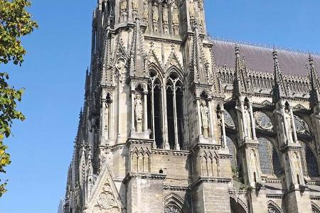 Campingreise Südspanien