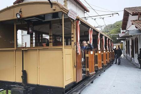 Campingreise Südspanien