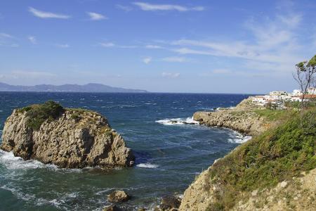 Campingreise Pyrenäen