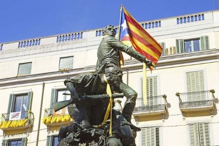 Campingreise Pyrenäen