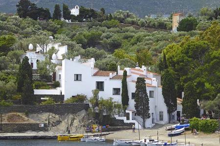 Campingreise Pyrenäen