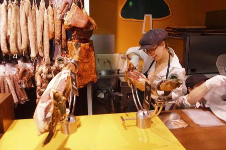 Campingreise Pyrenäen