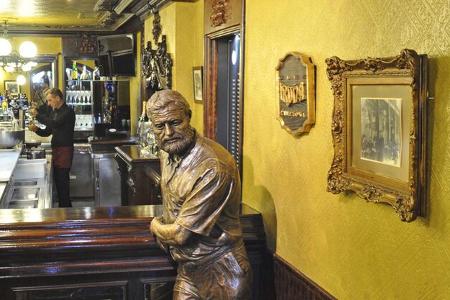 Campingreise Pyrenäen