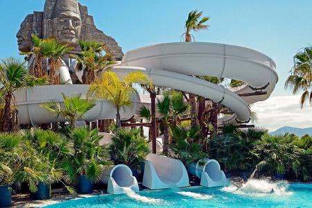 Alannia/Marjal Resorts Costa Blanca