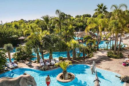 La Marina Camping & Resort