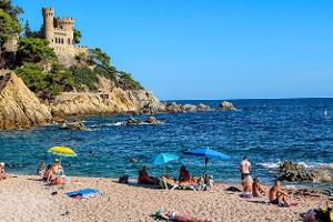 Campingplätze an der Costa Brava