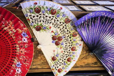 Camping-Reise Extremadura