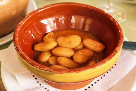 Camping-Reise Extremadura