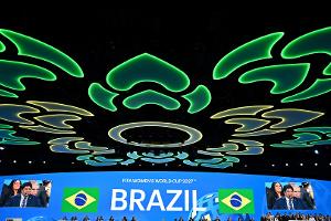 Wissenswertes zur Frauen-WM 2027 in Brasilien