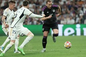 Kein Lewandowski-Rekord: Kane fehlt in Hoffenheim