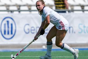 Hockey: Final-Four mit Überraschungspotenzial