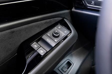 VW ID.7, Festerregler