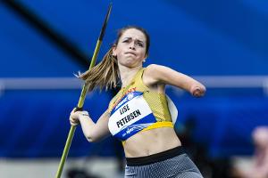 Para-Leichtathleten zum WM-Auftakt ohne Medaille