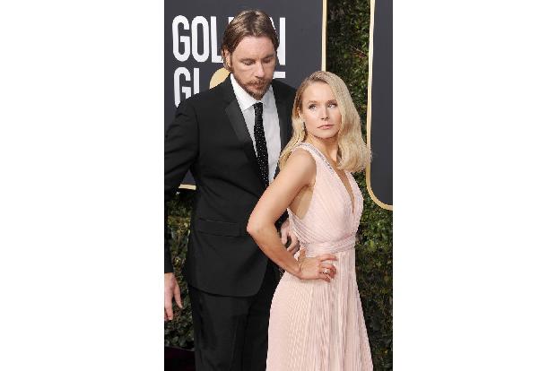 Auch für Kristen war die Erfahrung eine durchweg positive: 