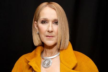 Seltenes Foto: Céline Dion rockt bei Konzert mit ihren Söhnen