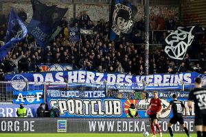 36.400 Euro Geldstrafe für den SC Paderborn