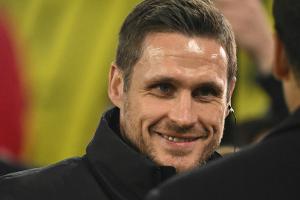 Kehl über CL-Finale: "London wird schwarz-gelb sein"