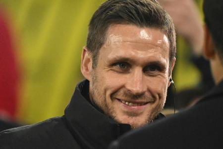 Kehl über CL-Finale: 