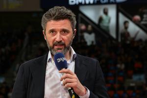 Marko Pesic: "Natürlich zählt nur der Titel"