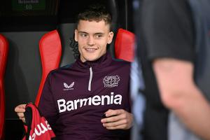 Bayers Meisterkrönung: Wirtz im Kader - Xhaka auf der Bank