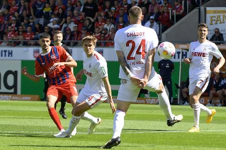 Das Wunder bleibt aus, Köln steigt ab