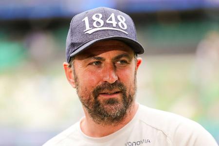 Pleite in Bremen: Bochum muss in die Relegation