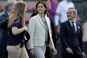 Nach Ausschreitungen: Fackellauf nicht durch Neukaledonien