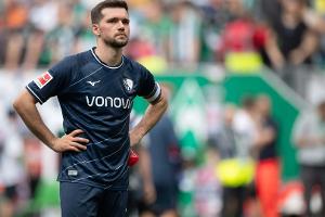 Nach Blackout in Bremen: Bochum will "wieder aufstehen"