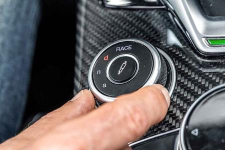 Alfa Romeo Giulia QV