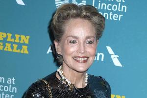 Hollywoodstar Sharon Stone möchte Leben zurückhaben