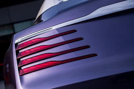 Hongqi Guoya Topmodell 2024 Beijing