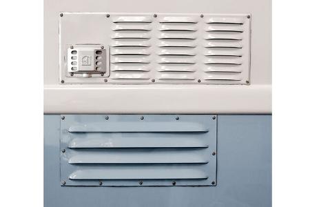 Vanlife - Hymer Caravano